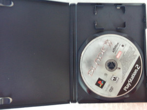 Blade II Playstation 2 PS2 Used