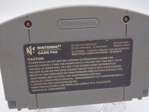 Pokemon Stadium Nintendo 64 N64 Used