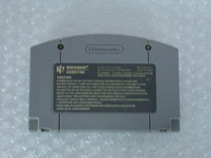 San Francisco Rush Nintendo 64 N64 Used