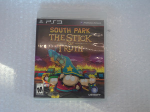 South Park: The Stick of Truth Playstation 3 PS3 Used