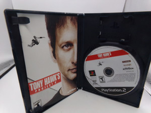 Tony Hawk's: Project 8 Playstation 2 PS2 Used