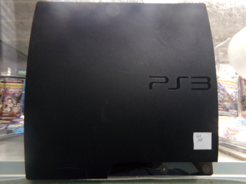 Sony Playstation 3 PS3 Slim (160 GB) Console Used