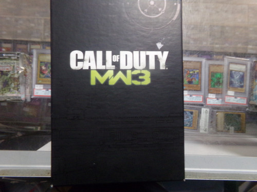 Call of Duty: Modern Warfare 3 Hardened Edition Box Only