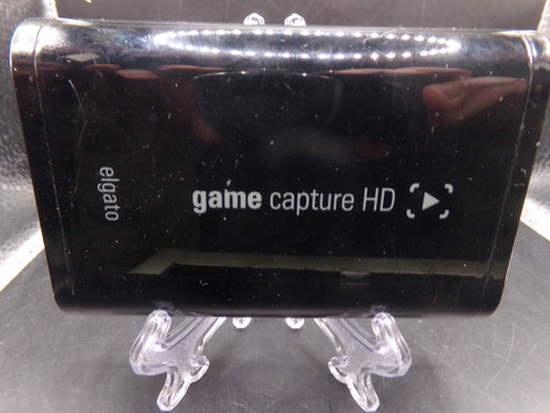 Elgato HD Game Capture Unit Used