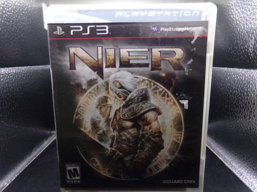 Nier Playstation 3 PS3 Used