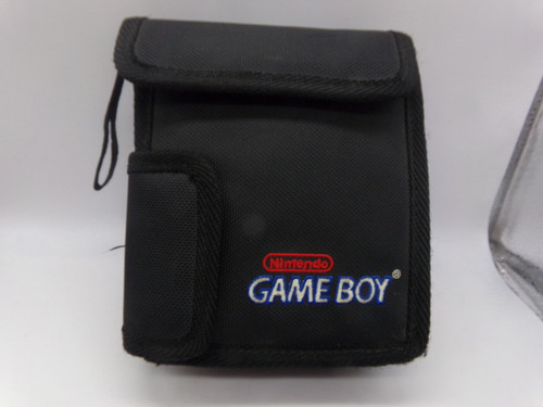 Official Nintendo Original Game Boy Travel Bag Used
