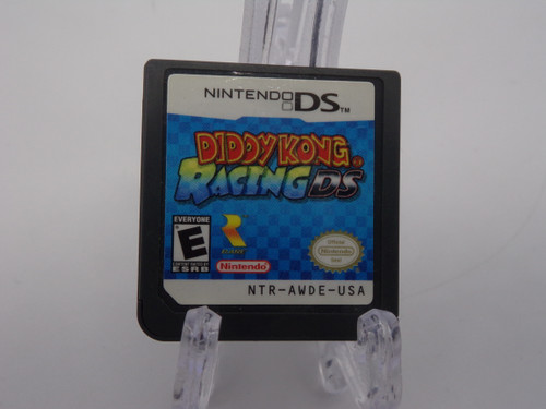 Diddy Kong Racing DS Nintendo DS Cartridge Only
