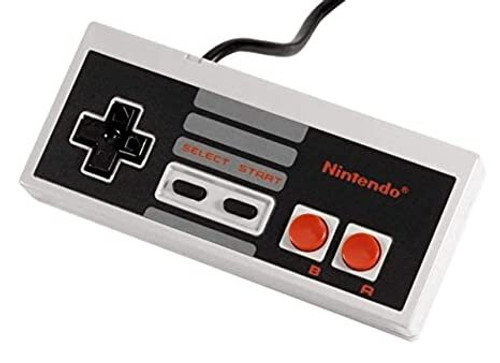 Official Brand Name NES Controller Used