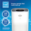 Energy Star Certified Enjoy energy savings that really add up. This air purifier has energy cost estimates of just $2.80 monthly and $33.64 annually.