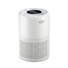 Small Room Turbo True HEPA Air Purifier