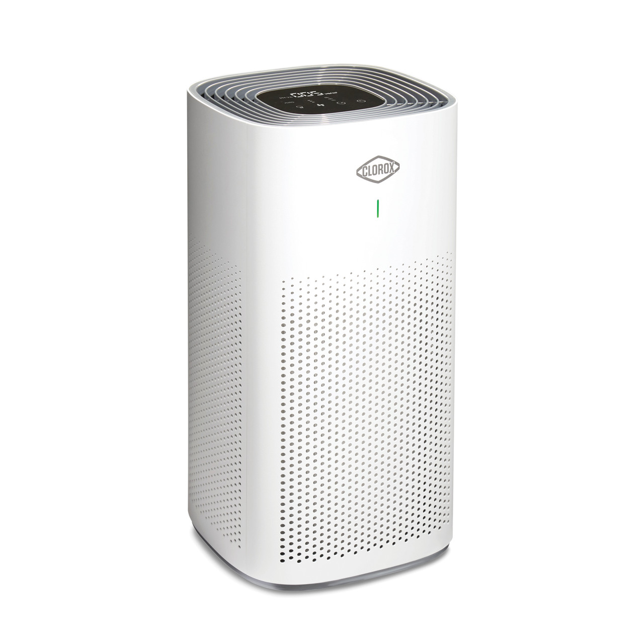 Clorox™ Large Room True HEPA Air Purifier | Clorox™ Home Appliances