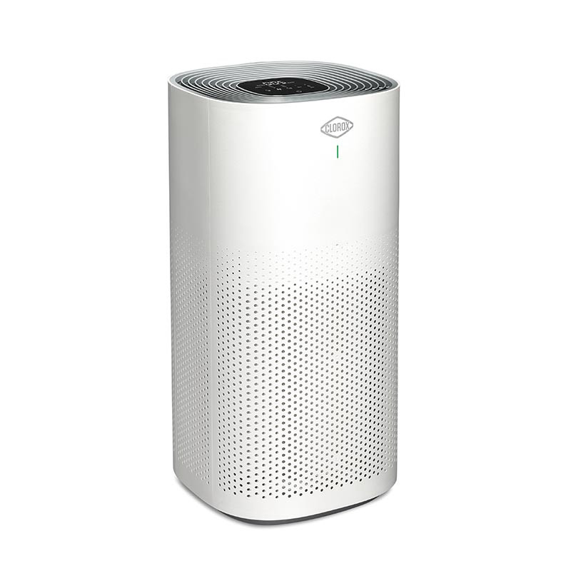 Ultra Air Purifier with UV-C Light