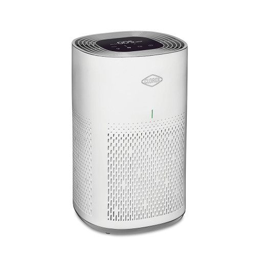 Clorox™ Medium Room True HEPA Air Purifier | Clorox™ Home Appliances