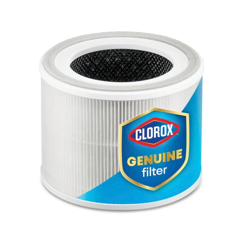 Small Room Turbo True HEPA Replacement Filter