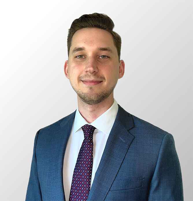 Owen Puller, Home Environment Product Manager