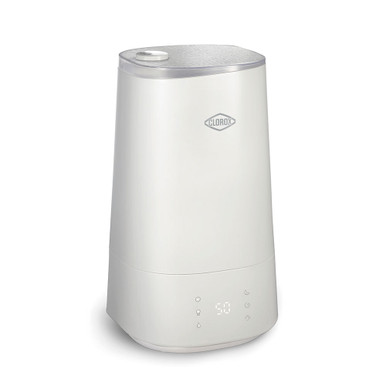 Ultra Clean Cool Mist Humidifier with UV LED Light