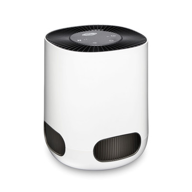 Tabletop True HEPA Air Purifier | Clorox™ Home Appliances