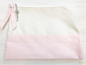 Alpha Sigma Alpha Yoga Cosmetic Bag Alpha Sigma Alpha Yoga Cosmetic Bag