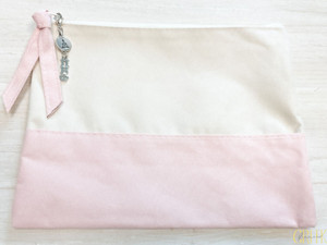 Pi Beta Phi Yoga Cosmetic Bag Pi Beta Phi Yoga Cosmetic Bag