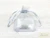 Delta Phi Epsilon Lavalier Drop Necklace