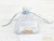 Phi Mu Lavalier Drop Necklace