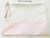 Alpha Omicron Pi Yoga Cosmetic Bag
