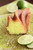 KEY LIME RUM CAKE - Out of Stock
