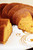 Pumpkin Spice Bum's Rum Cake