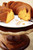 Pumpkin Spice Bum's Rum Cake