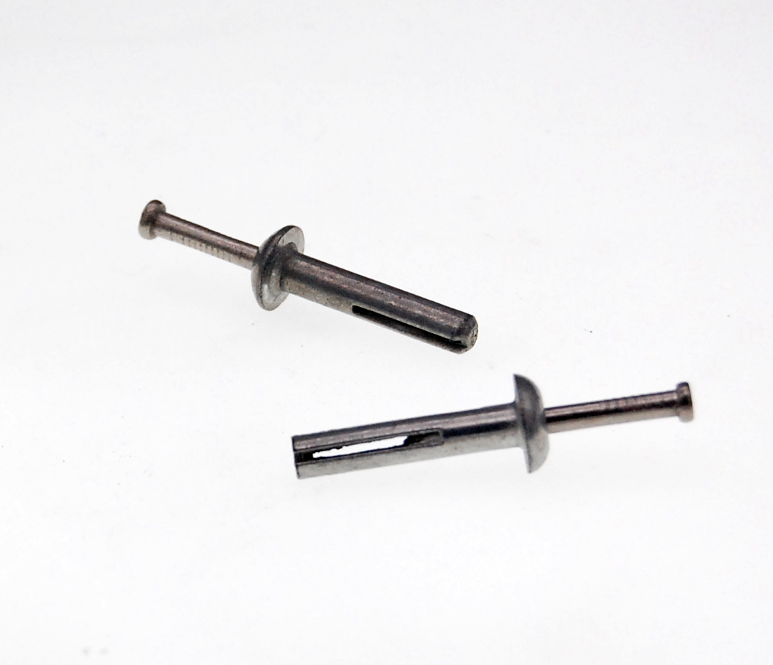 Hammer Drive Screw Anchor Alltec LLC