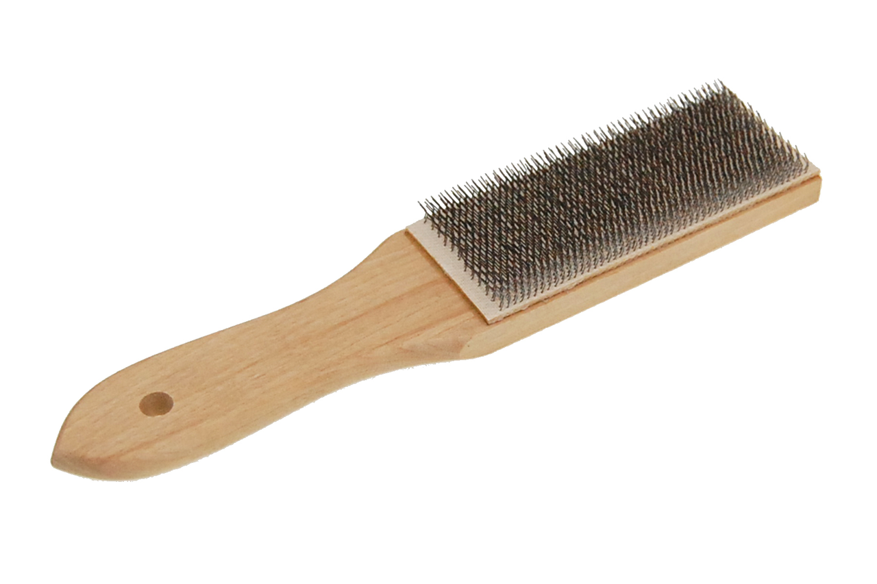 CARD CLOTH BRUSH intelligence overview