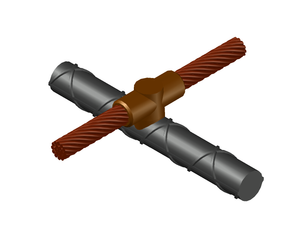 RHXH Exothermic Connection