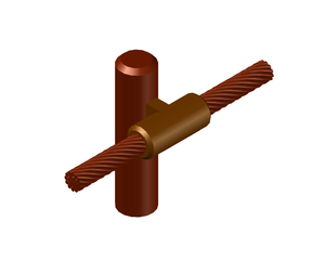 GST Exothermic Connection