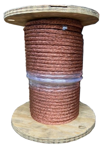 Strand Copper Conductor