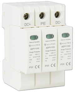 ADPV Series DC Current SPD