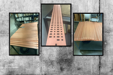 Product Spotlight: TerraBar®