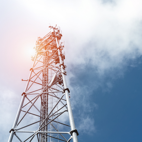 Lightning Protection in Telecom: Safeguarding Communication Infrastructure