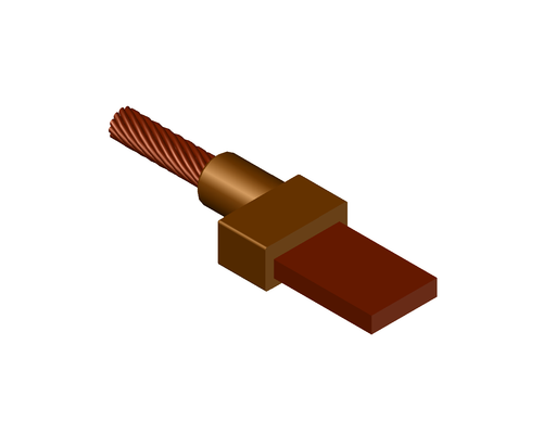 PL Exothermic Connection