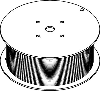 Guy Wire Cable Alltec LLC