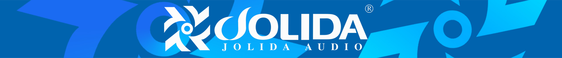 JOLIDA Banner
