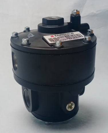 Rotork Fairchild 4516AEI Volume Booster