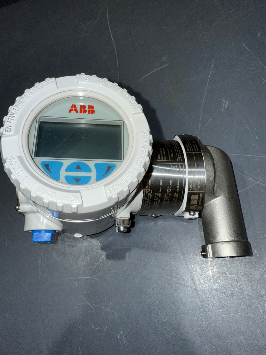 LMT100 Enclosure in Stock, Probe made to order
