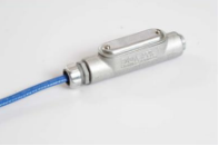 Drexan LP-E-AL-D1 Low Profile Metallic End Seal, C1D1/D2