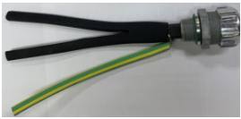 Drexan HS-PC Power & End Seal Kit, PGW/MT