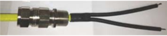 Drexan PG-TERM Power Termination Kit
