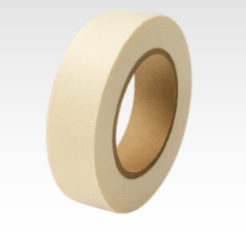 Drexan TAPE-GCS-LT Cloth Fiber Tape, All Cables