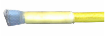 Drexan HS-HT-E Cold End Seal, PGH
