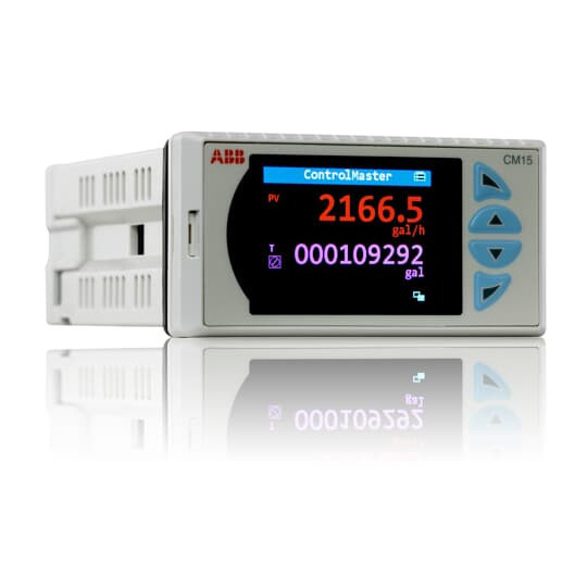 ABB CM15/100S0E0STD Process Indicator