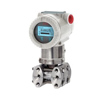 ABB PDS300FS9A1AH2AH-VAD2HUDBCM5 DP Transmitter