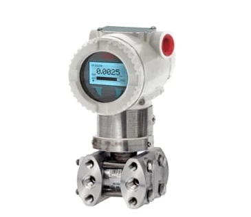 ABB PDS300FS9A1AH2AH-VAD2HUDBCM5 DP Transmitter